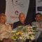Prem Chopra honoured at Immortal event at the JW Marriott