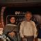 Bollywood legends honoured at Immortal event at the JW Marriott