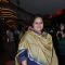 Supriya Pathak grace the premiere of film 'Land Gold Women' at Cinemax