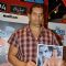 Great 'Khali' launch Trading Card Game