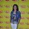 Anushaka Sharma promote her film 'Ladies vs Ricky Bahl' at 98.3 FM Radio Mirchi studio