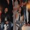 Anushka Sharma and Ranveer Singh grace Ladies V/s Ricky Bahl event at Yashraj, Mumbai