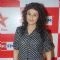 Ragini Khanna at BIG Star Entertainment Awards 2011