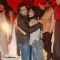 Anushka Sharma and Ranveer Singh grace Ladies V/s Ricky Bahl event at Yashraj, Mumbai