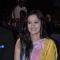 Jaswir Kaur at Zee Rishtey Awards at Andheri Sports Complex