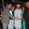 Jeetendra, Bhagyashree, Prem Chopra honoured at Immortal event at the JW Marriott