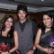 Wasna Ahmed, Aniruddh Dave and Sadhna Singh grace completino of 200 episodes of Phulwa