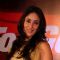 Kareena Kapoor at the Top Gear awards at ITC Parel