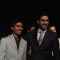 Abhishek Bachchan grace the special screening of Mission Impossible - Ghost Protocol at Imax