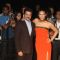 Paula Patton with Anil Kapoor grace the special screening of Mission Impossible at IMAX