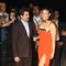 Paula Patton with Anil Kapoor grace the special screening of Mission Impossible at  IMAX