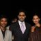 Abhishek Bachchan and Sonam Kapoor grace the special screening of Mission Impossible at IMAX