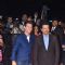 Tom Cruise and Anil Kapoor at special screening of their upcoming film Mission Impossible at IMAX