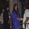 Tabu Hashmi grace Tom Cruise welcome party at Taj Mahal Hotel, colaba