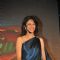 Saumya Tandon at launch of Dance India Dance Season 3 at Hotel JW Marriott in Juhu, Mumbai