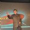 Mithun Chakraborty at launch of Dance India Dance Season 3 at Hotel JW Marriott in Juhu, Mumbai