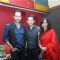 Celebs grace Sudhanshu Pandey and Mona Wedding Anniversary bash at Bistro Grill in Mumbai
