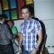Rohit Roy grace Sudhanshu Pandey and Mona Wedding Anniversary bash at Bistro Grill in Mumbai