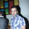 Rohit Roy grace Sudhanshu Pandey and Mona Wedding Anniversary bash at Bistro Grill in Mumbai