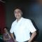 Rajit Kapur grace Sudhanshu Pandey and Mona Wedding Anniversary bash at Bistro Grill in Mumbai