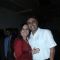 Rajit Kapur grace Mona Wedding Anniversary bash at Bistro Grill in Mumbai