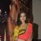 Vidya Balan at 'The Dirty Picture' success media meet in Novotel, Mumbai