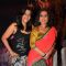 Vidya Balan & Ekta Kapoor hold press meet on film 'The Dirty Picture' success in Novotel, Mumbai