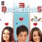 Poster of the movie 3 Bachelors