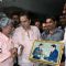 Fans Celebrate Dharmendra's Birthday
