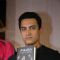 Aamir Khan at launch of 'PULLELA GOPICHAND'Book in Mumbai