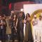 Abhishek Bachchan, Bipasha Basu, Sonam Kapoor and Neil Nitin Mukesh at "Players" music launch in Mum