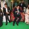 Shah Rukh Khan, Priyanka Chopra, Saira Banu grace Dilip Kumar's 89th Birthday Party