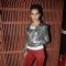 Kangna Ranaut at The Dirty Picture success party