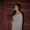 Saakshi Tanwar at The Dirty Picture success party at Aurus