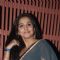 Vidya Balan at The Dirty Picture success party