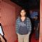 Shirish Kunder at The Dirty Picture success party