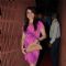 Neelam Kothari at The Dirty Picture success party