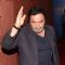 Rishi Kapoor at The Dirty Picture success party