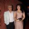 Ramesh Sippy at The Dirty Picture success party