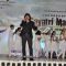 Sonu Nigam's music album launch at Andheri, Mumbai