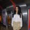 Neha Dhupia at the premiere of film Pappu Can't Dance Sala