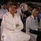 Raza Murad pays respect at Dev Anand's prayer meet