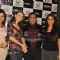 Bollywood celebrities pledge their support to the I Hate Fake campaign