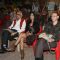 Bollywood celebrities pledge their support to the I Hate Fake campaign