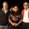 Aditya Raj Kapoor pledge their support to the I Hate Fake campaign