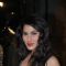 Sophie Chowdhary at launch of D7 Holiday Collection in Mumbai