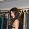 Sophie Chowdhary at launch of D7 Holiday Collection in Mumbai