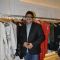 Celebs at launch of D7 Holiday Collection in Mumbai