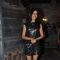 Genelia Dsouza at launch of D7 Holiday Collection in Mumbai