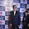 Amitabh Bachchan at Big Star Entertainment Awards at Bhavans Ground in Andheri, Mumbai